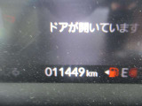 メーターパネルイメージです!