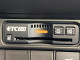 【ETC】高速道路の料金所をストレスなく通過!話題のスポットやサービスエリアに多い「スマートIC」利用時は必須のアイテムです。当店でセットアップを実施、ご納車当日からすぐにご利用いただけます!