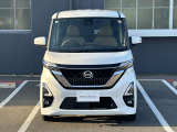 ルークス ハイウェイスターX プロパイロットエディション 4WD 