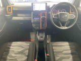 タフト G ターボ 4WD ナビ ETC 保証付き