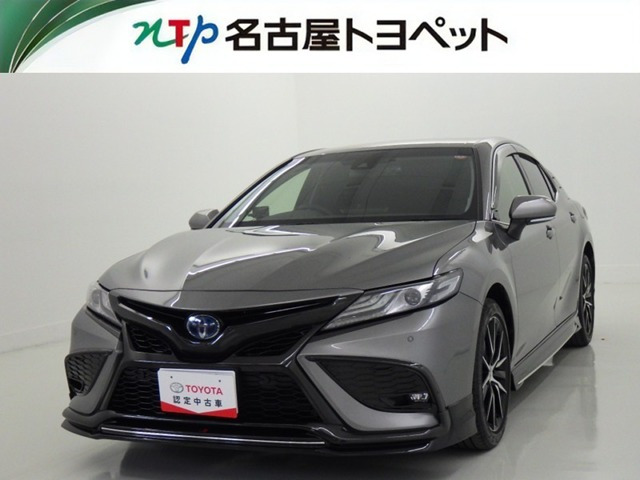 カムリ 2.5 WS 