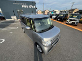 N-BOX G EX ホンダセンシング 4WD 