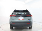 RAV4 2.0 アドベンチャー オフロードパッケージ II 4WD 