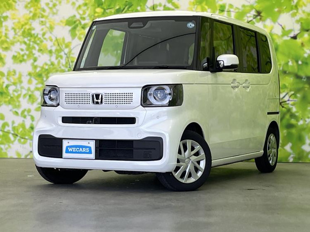 N-BOX  