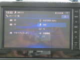 NissanConnectナビは機能充実で使いやすいです。12セグTV対応です。