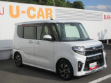 タントカスタム X セレクション