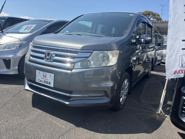 ホンダ ステップワゴン 