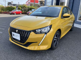 208 アリュール 