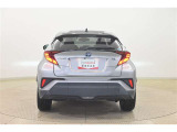 C-HR ハイブリッド 1.8 G モード ネロ セーフティ プラス 