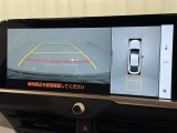 バックモニター付なので後退時に後方が見えるので安心。 車は構造上、死角がたくさんなので万が一を考えると必須ですね。 あくまで補助の為の装備、バックは目視で確認する事が重要ですよ。