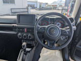 ジムニー XC 4WD 