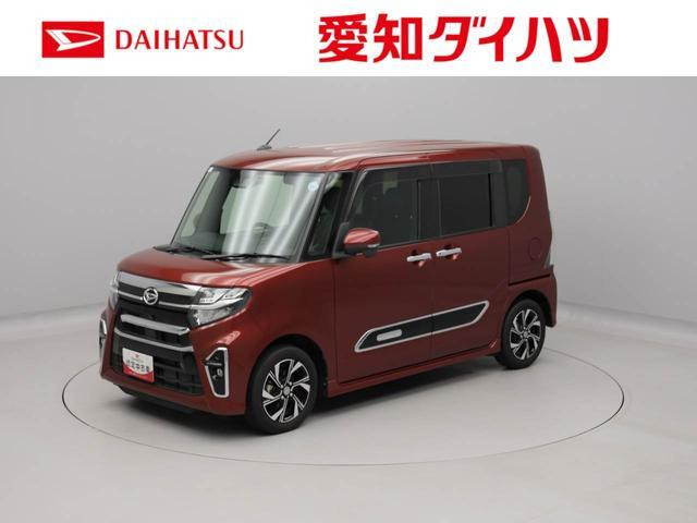 タントカスタム X スタイルセレクション 