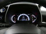 【メーター】メーター周りの画像です。※撮影時の実走距離となります。車両の移動等により走行距離が進んでいる場合があります。