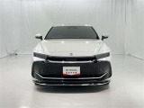 ワイド&ローのスタイルで走行安定性もばっちりです。運転しやすくロングドライブも安心です。