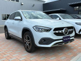 GLAクラス GLA200d 4マチック 4WD 