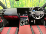 NX 350h Fスポーツ 