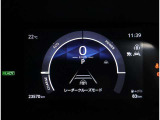写真撮影時の走行距離です。