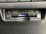 ETC付きなので高速道路の料金所もスイスイと♪