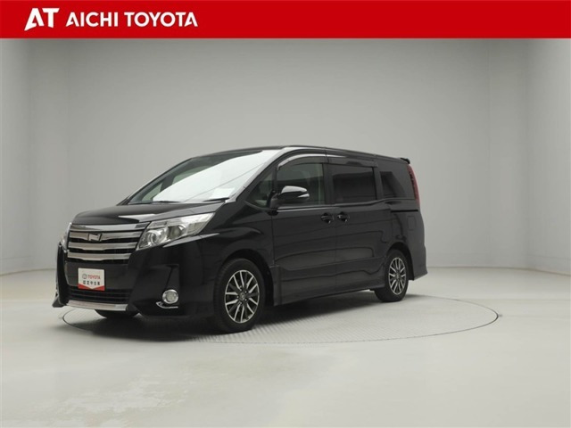 ノア 2.0 Si