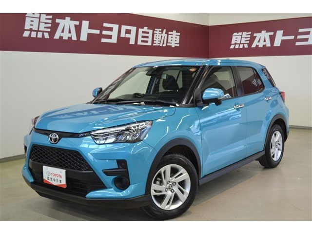 ライズ  1.2 G