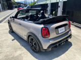MINI NEXT2年間走行距離無制限保証100項目の納車前点検