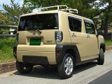 タフト G 4WD 