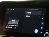 ドライブレコーダーの映像を画面で確認できます。