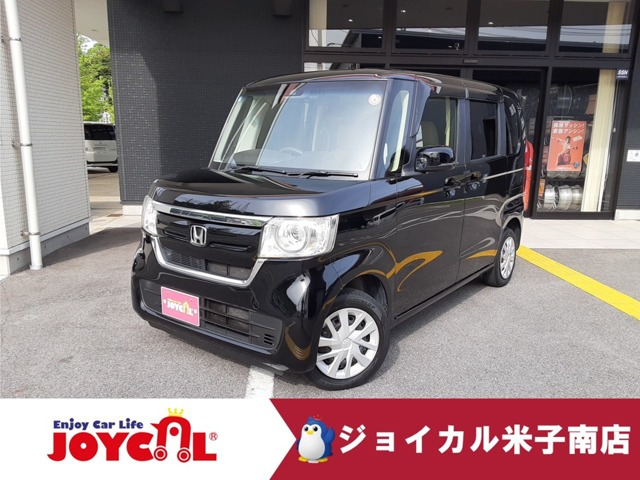 ホンダ N-BOX 