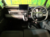 N-BOXカスタム ベースグレード 