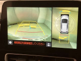 ◎バックモニターも装備しております。車庫入れの苦手なお客様、ストレスが大分緩和されるはず。重宝します!車庫入れ時の必需品!便利なカラーバックモニターを装備♪