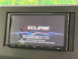 【ナビゲーション】使いやすいナビで目的地までしっかり案内してくれます。各種オーディオ再生機能も充実しており、お車の運転がさらに楽しくなります!!