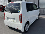 箱型軽ワゴンの扱いやすいクルマです!