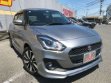 スイフト 1.2 ハイブリッド(HYBRID) RS 