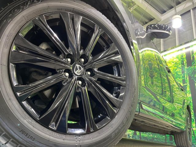 マツダ CX-8 2.2 XD スポーツアピアランス の中古車詳細 (55,810km
