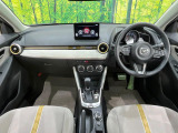 MAZDA2 1.5 15 サンリット シトラス 