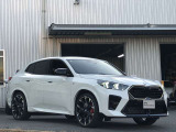X2 M35i xドライブ 4WD 