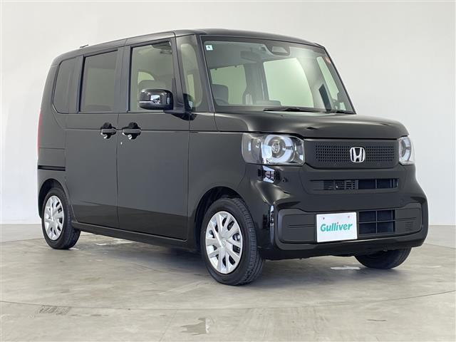 N-BOX 修復歴無し