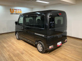 ◇届出済未使用車◇純正ナビにバックカメラ、クルーズコントロール、LEDヘッドライト、両側電動スライドドアが装備されたアトレーが入ご来店にて現車確認いただけるお客様のみの販売とさせていただいております。