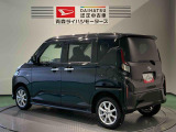 納車後の点検、車検などアフターサービスもお任せください!
