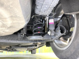 お車を安心してお乗りいただく為には、足回りの定期点検が欠かせません。サービスサポート(有償保証)では無料点検もご提供しており、安心のカーライフをお過ごしいただけるサポート体制が整っています。