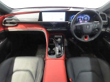 クラウンスポーツ 2.5 RS E-Four 4WD 