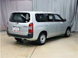 サクシードバン 1.5 UL-X 4WD 