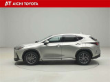 NX 350h バージョンL 
