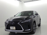 レクサス RX