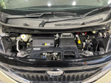 親切・丁寧な専門メカニックスタッフが応対!・車検・点検整備・事故等の修理などアフターサービスも安心。お車のカスタマイズもネクステージのサービススタッフまでご相談ください!
