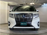 車高が高く、所有感を満たしてくれる乗り心地です☆