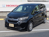 ホンダ フリード