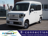 ホンダ N-VAN
