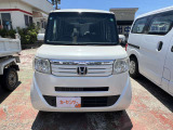 N-BOX G Lパッケージ 