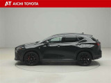 NX 350h Fスポーツ 4WD 